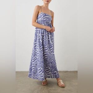 Rails Brand Dress Size Small